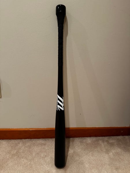 Marucci Puck Knob Baseball Bat – 33”/30oz – Lightly Used – Excellent Condition
