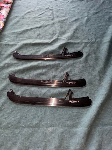 True Shift Max 280 mm (Used)