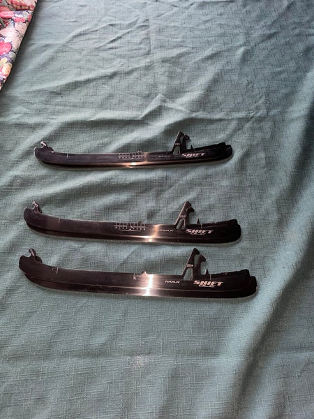 True Shift Max 280 mm (Used)