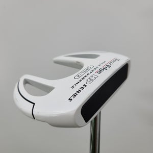 TOUR EDGE HP SERIES CBALL 2 PUTTER 38" +HC VERYGOOD