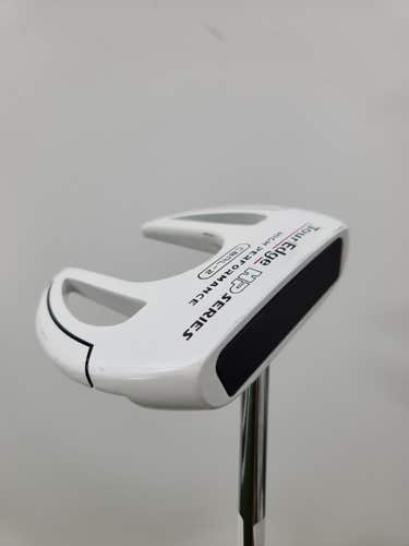 TOUR EDGE HP SERIES CBALL 2 PUTTER 38" +HC VERYGOOD