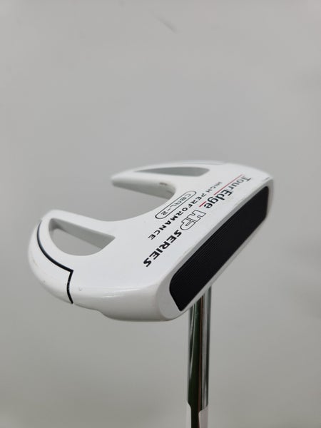 TOUR EDGE HP SERIES CBALL 2 PUTTER 38" +HC VERYGOOD