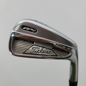 2008 TITLEIST AP2 3 IRON XSTIFF TT DYNAGOLD AMT X100 39" VERYGOOD