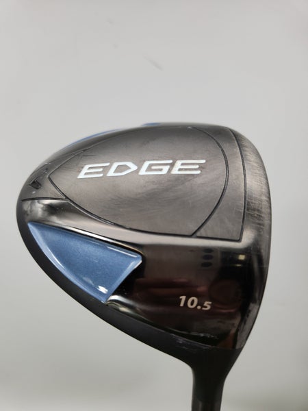 CALLAWAY EDGE DRIVER 10.5* REG CALLAWAY EDGE 65 +HC GOOD
