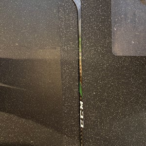Senior CCM Ribcor Trigger 4 Pro Left Hand Hockey Stick P28 85 Flex Pro Stock (New)