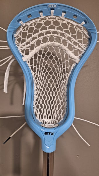 STX Stallion 1K Head Strung (New)