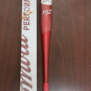 2026 Combat MFG Spec A1 Performance Ford 33" BBCOR (New)