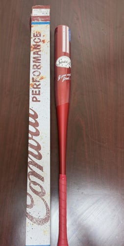 2026 Combat MFG Spec A1 Performance Ford 33" BBCOR (New)