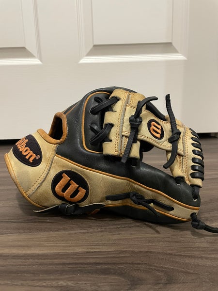 Wilson A2000 Jose Altuve Model 11.5