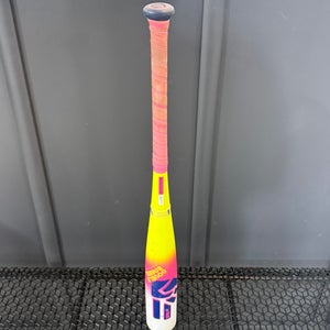 Easton Dub Composite Bat (-10) 18 oz 28" (Used)