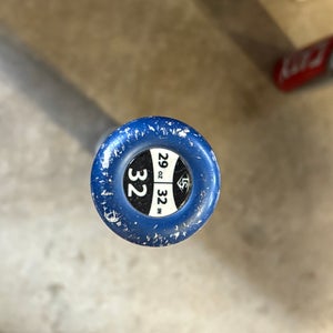 2024 Louisville Slugger Atlas Custom 32” BBCOR  (drop 3)