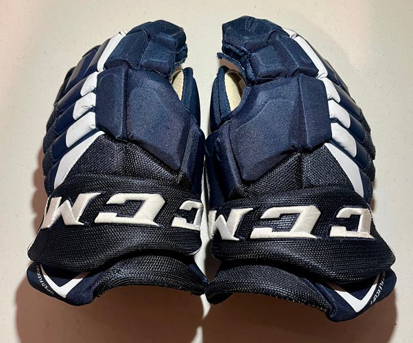 CCM JetSpeed FT4 Pro Gloves Senior 14"
