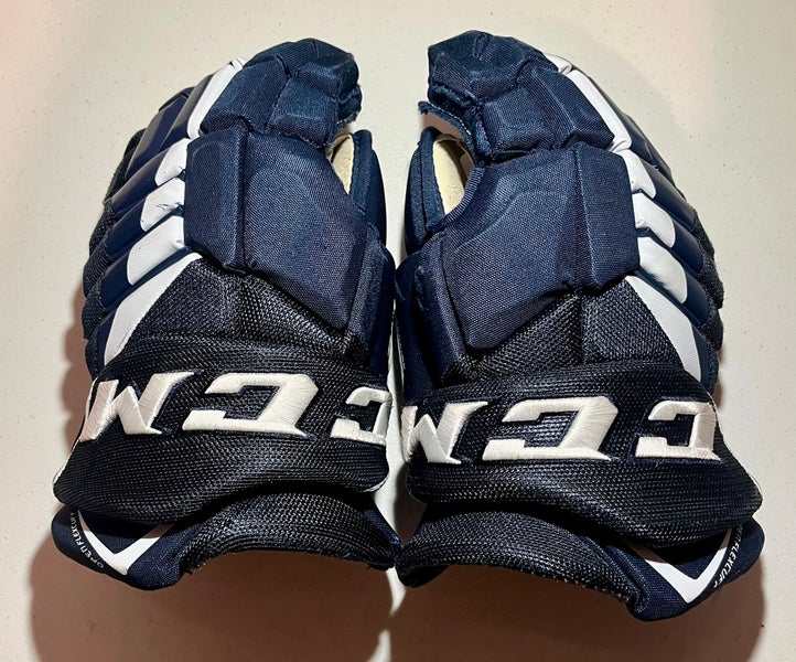 CCM JetSpeed FT4 Pro Gloves Senior 14"