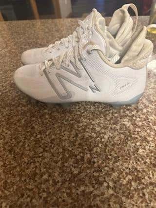 New Balance Freeze LX 4 LACROSSE cleats, Men's size 9.5