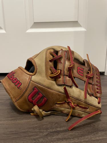 Wilson A2000 1786 11.5