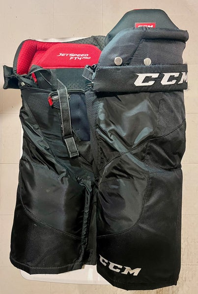 CCM JetSpeed FT4 Pro Hockey Pants Senior Large