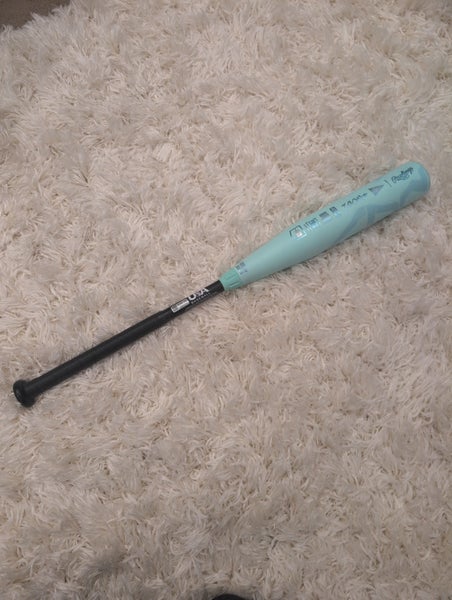 2026 Rawlings Icon Composite USABat Certified Bat (-10) 20 oz 30" (Used)