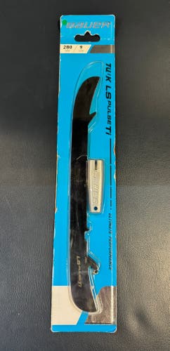 New Bauer 280 mm LS Pulse Ti