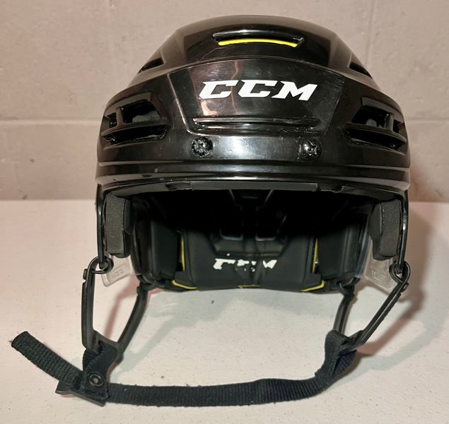 CCM Tacks 310 Helmet - Medium