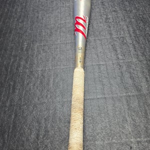 2024 Marucci CATX2 Alloy BBCOR Certified Bat (-3) 31" (Used)