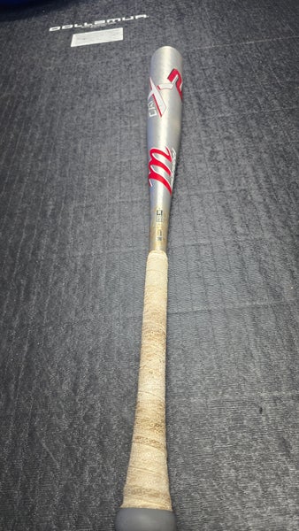 2024 Marucci CATX2 Alloy BBCOR Certified Bat (-3) 31" (Used)