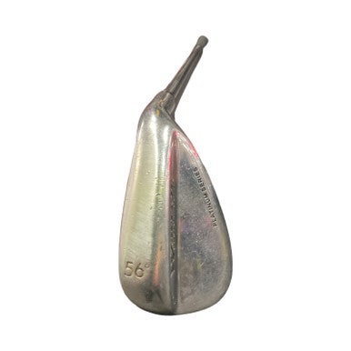 Used Warrior PLATINUM SERIES Golf Wedge Mens RH 56 Degree 11859-S000027203