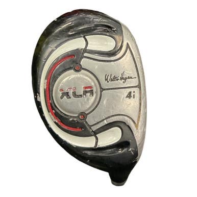 Used Walter Hagen XLR Mens Individual Iron RH 4 Iron 11859-S000027199