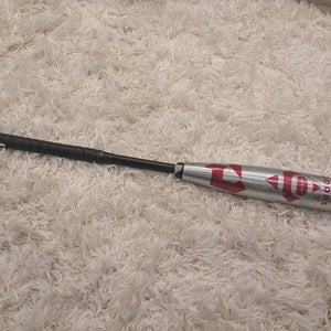 2022 DeMarini The Goods Hybrid Bat USSSA Certified (-10) Hybrid 19 oz 29"