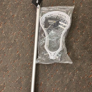 StringKing Mark 3V Lacrosse Stick
