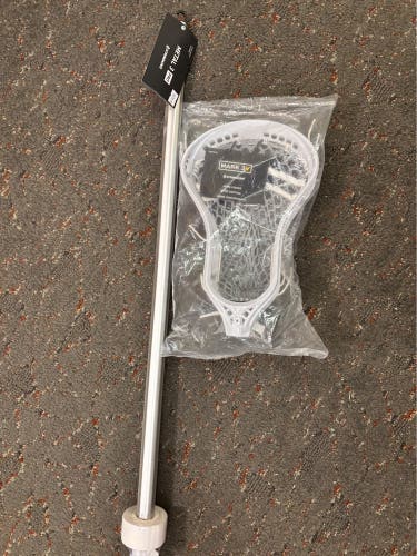 StringKing Mark 3V Lacrosse Stick