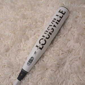 2024 Louisville Slugger Meta Composite USSSA Bat (-8) 29/21 (Used)