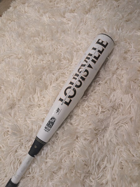 2024 Louisville Slugger Meta Composite USSSA Bat (-8) 29/21 (Used)