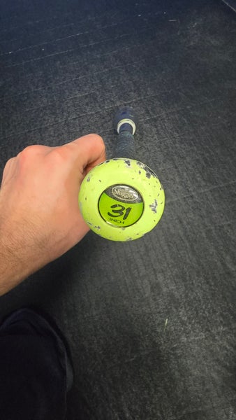 2019 Louisville Slugger Prime 919 Composite USABat Certified Bat (-10) 21 oz 31" (Used)