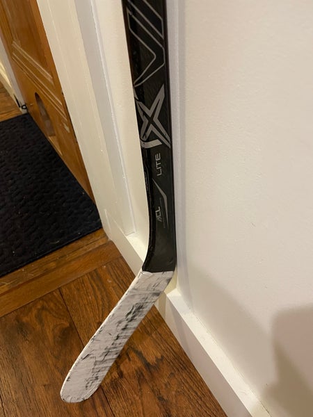 Intermediate Bauer Vapor 1X Lite RH Hockey Stick P88 60 Flex Pro Stock
