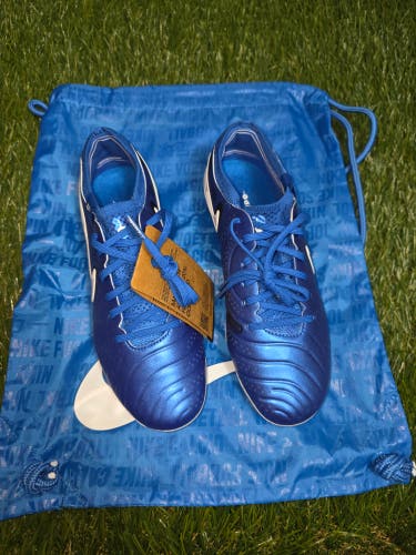 Nike Tiempo Legend 10 Elite FG