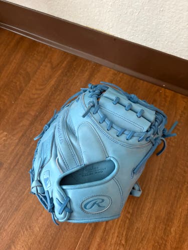 Rawlings Heart of the hide RH Catcher's Glove 33" (New)