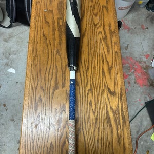 DeMarini Zoa Composite USSSA Certified Bat (-10) 20 oz 30" (Used)