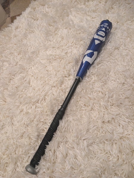 DeMarini The Goods Hybrid USABat Certified Bat (-10) 29" (Used)