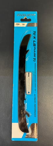 New Bauer 288 mm LS Pulse Ti