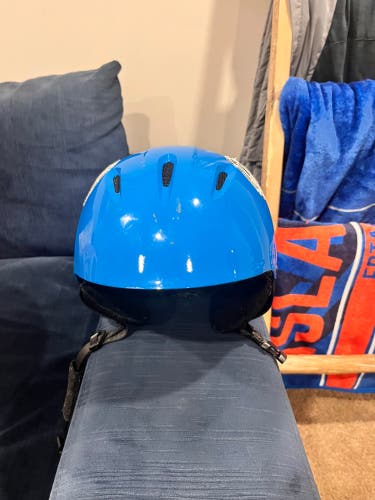 Youth Small Giro Tilt Helmet (Used)