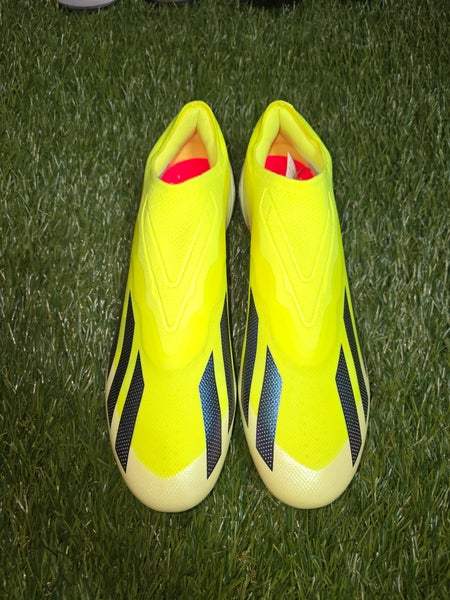 Adidas X Crazyfast Elite Laceless FG