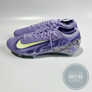 Nike Zoom Mercurial Vapor 16 Elite FG United Pack Size 12