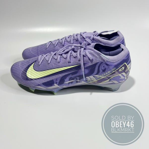 Nike Zoom Mercurial Vapor 16 Elite FG United Pack Size 12