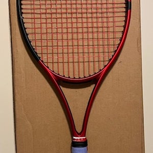 Dunlop CX 200 Oversize Tennis Racquet