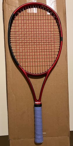 Dunlop CX 200 Oversize Tennis Racquet