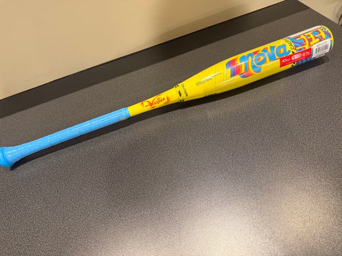 2026 Victus Nova Lit USSSA Certified Bat 30/20, drop -10, FREE SHIPPING