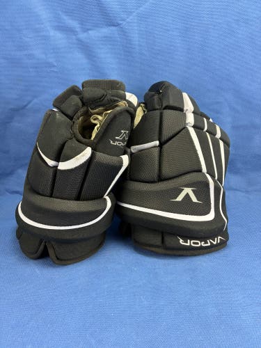 Bauer Vapor V Gloves Black Sr 13"