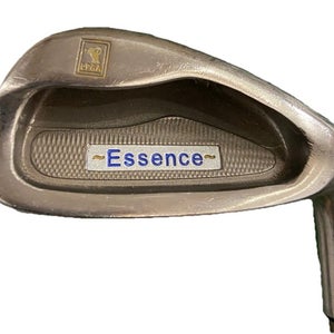 Square Two Essence 9 Iron RH Ladies Flex Graphite 35 Inches New Velvet Grip Nice