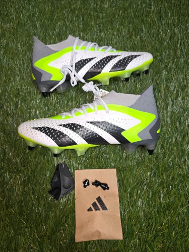 ADIDAS PREDATOR ACCURACY.1 SG