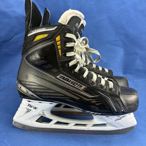 Bauer Supreme LTX Hockey Skates Sr 5.5